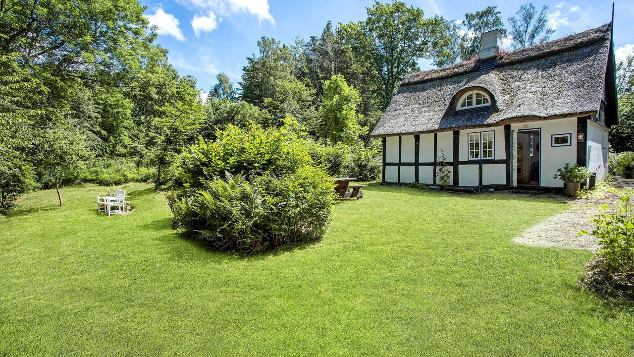 Photo of Outdoor in Gudhjem