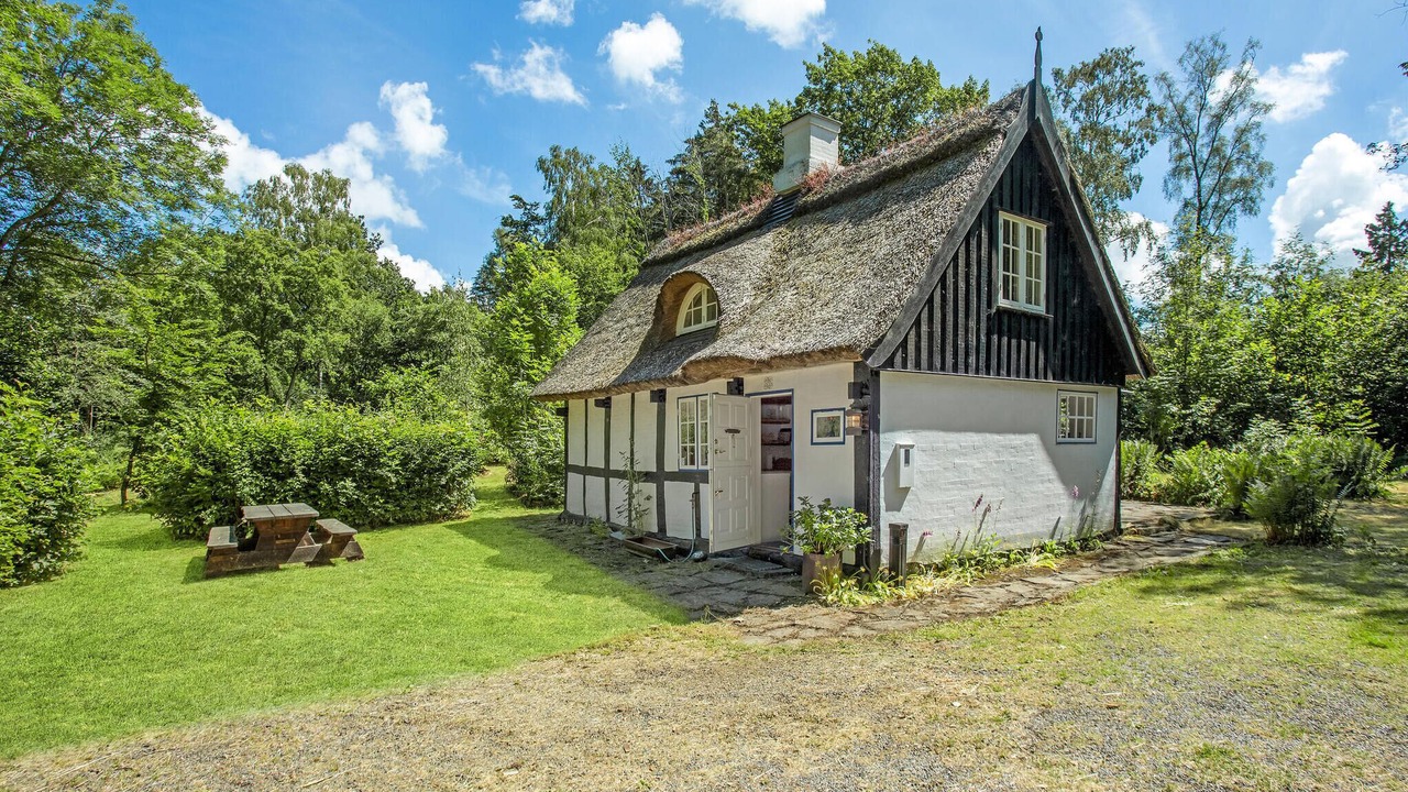 Photo of Outdoor in Gudhjem