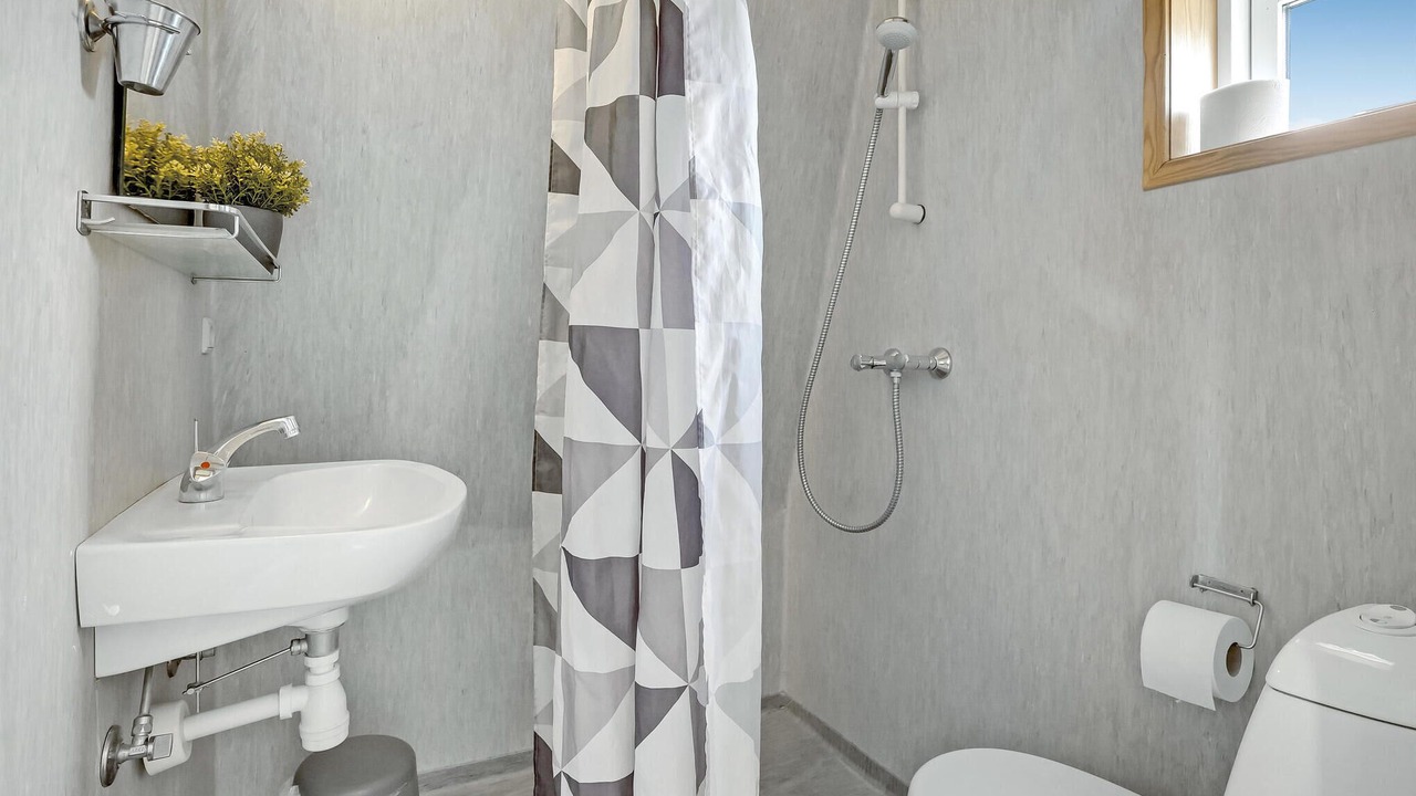 Photo of Bathroom in Kolding