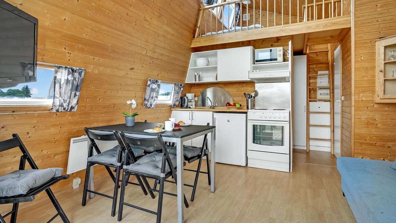 Photo of Bedroom in Kolding