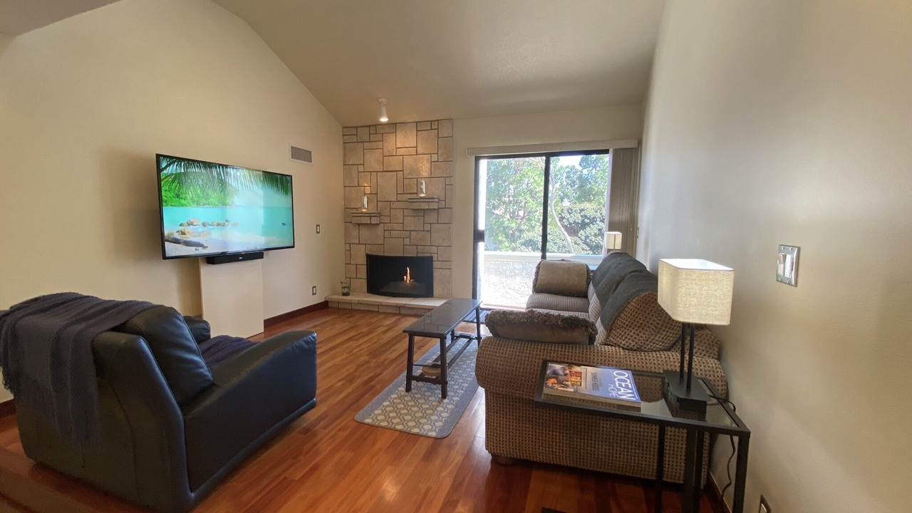 Photo of Livingroom in Huntington Beach