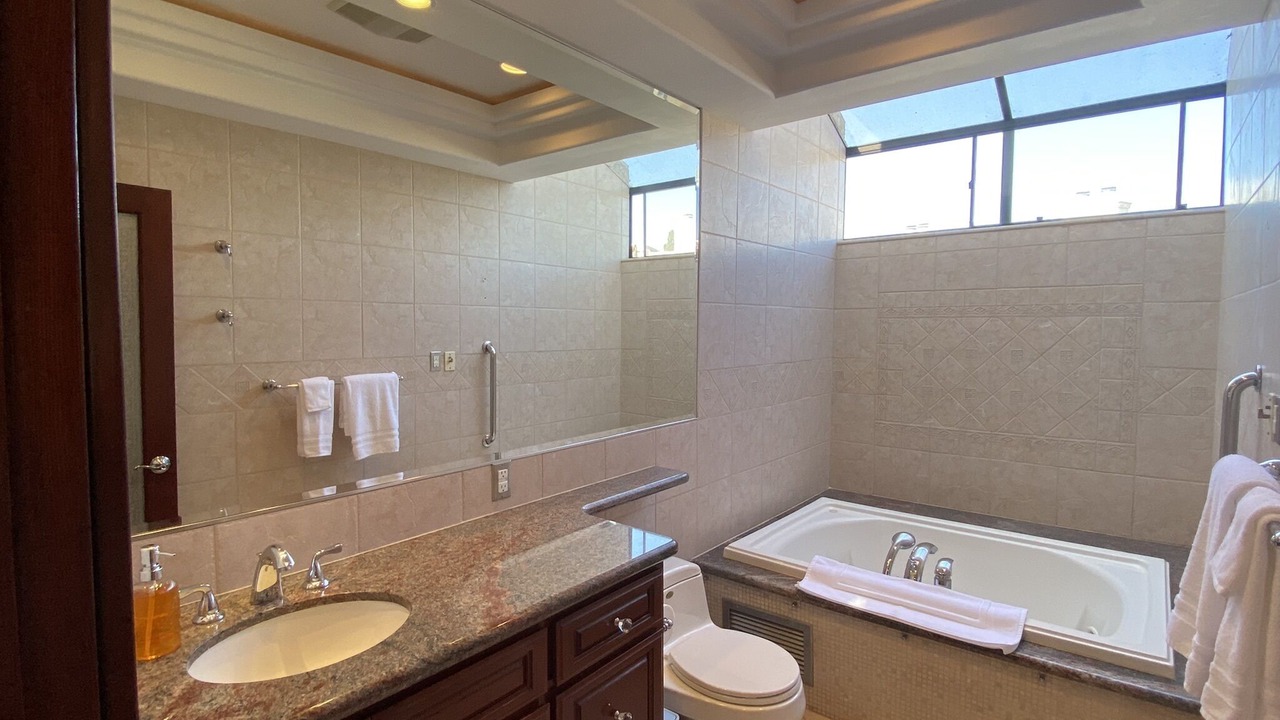 Photo of Bathroom in Huntington Beach