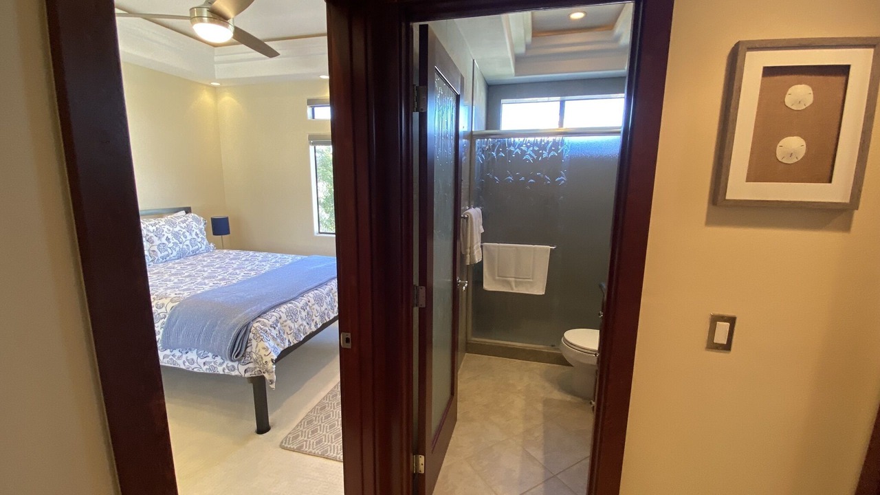 Photo of Bathroom in Huntington Beach