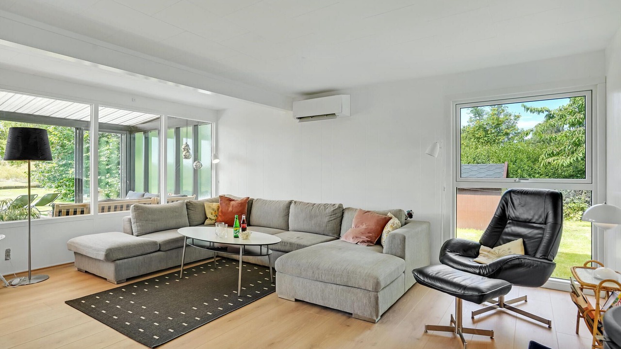 Photo of Bedroom in Dalby Huse