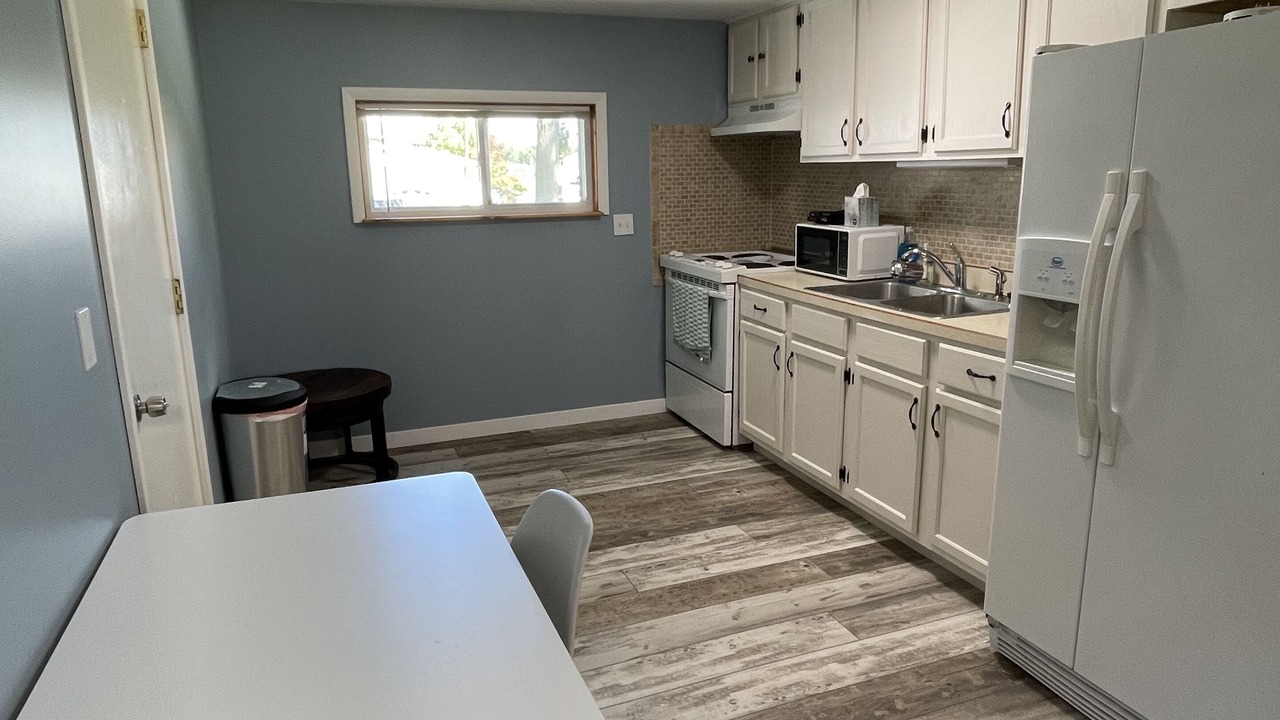 Photo of Kitchen in Coldwater