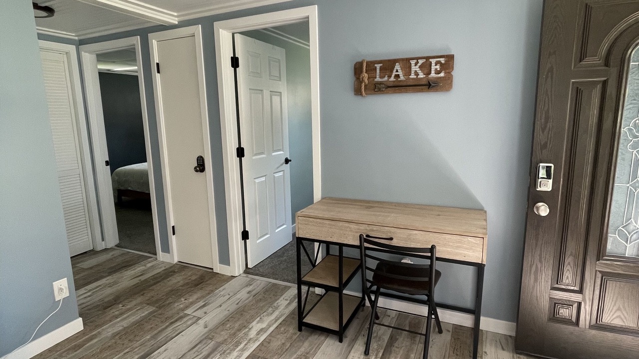 Photo of Bedroom in Coldwater