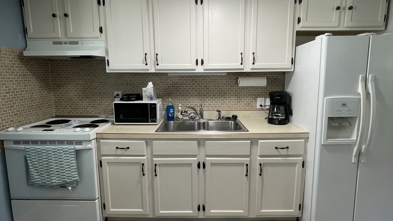 Photo of Kitchen in Coldwater
