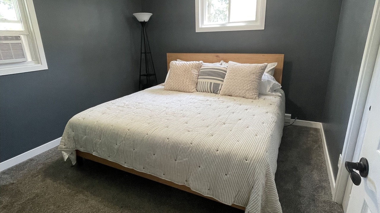 Photo of Bedroom in Coldwater