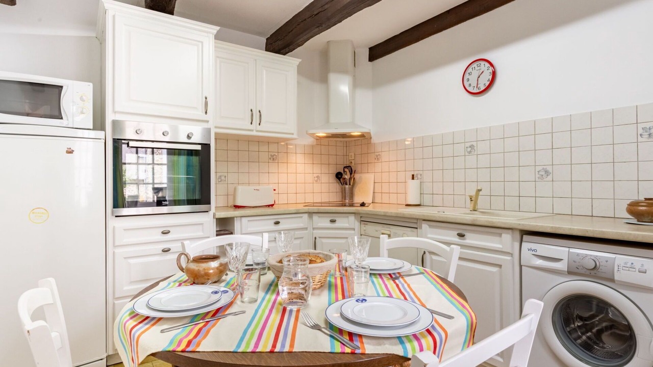 Photo of Bedroom in Cancale