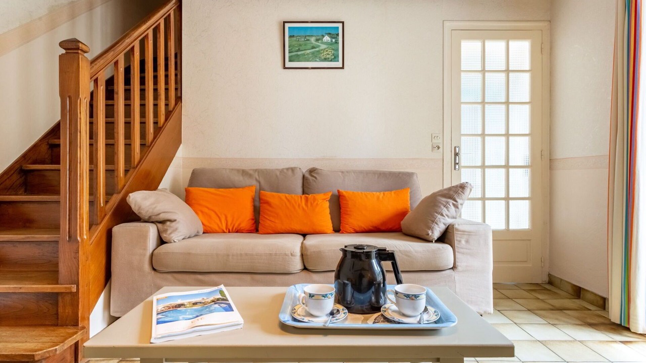 Photo of Bedroom in Cancale