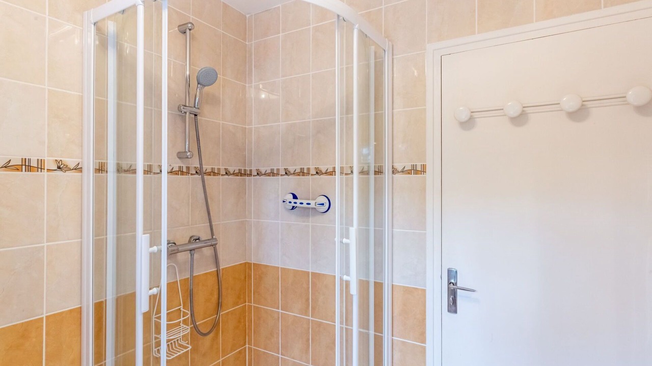 Photo of Bathroom in Cancale