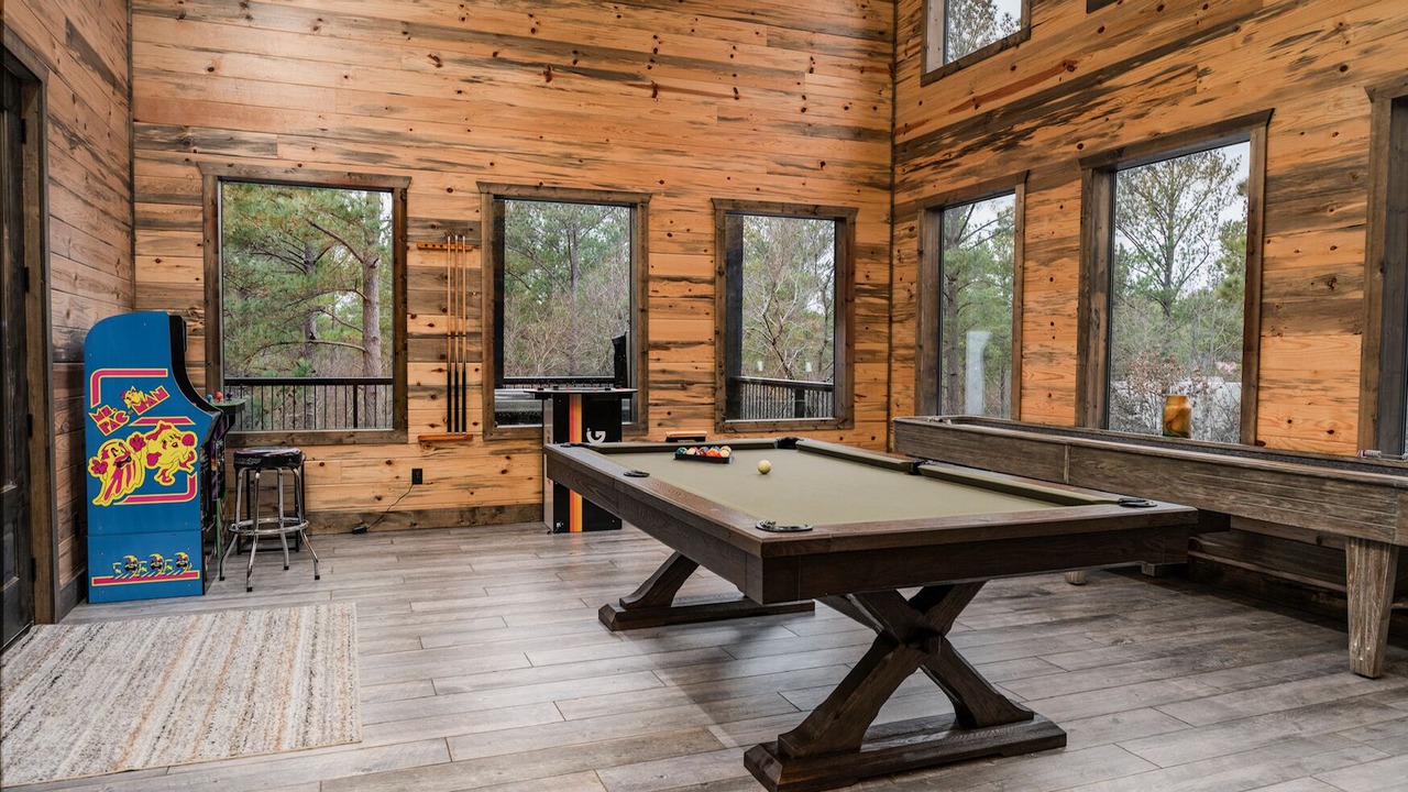 Photo of Outdoor in Broken Bow