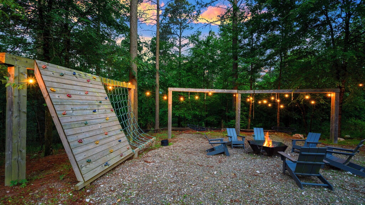 Photo of Outdoor in Broken Bow