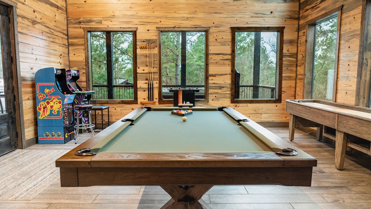 Photo of Outdoor in Broken Bow