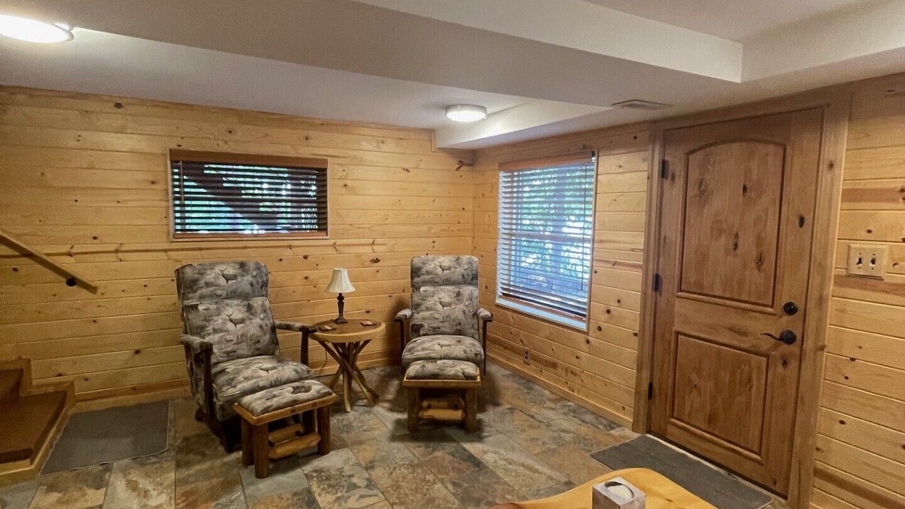 Photo of Bedroom in Harrison
