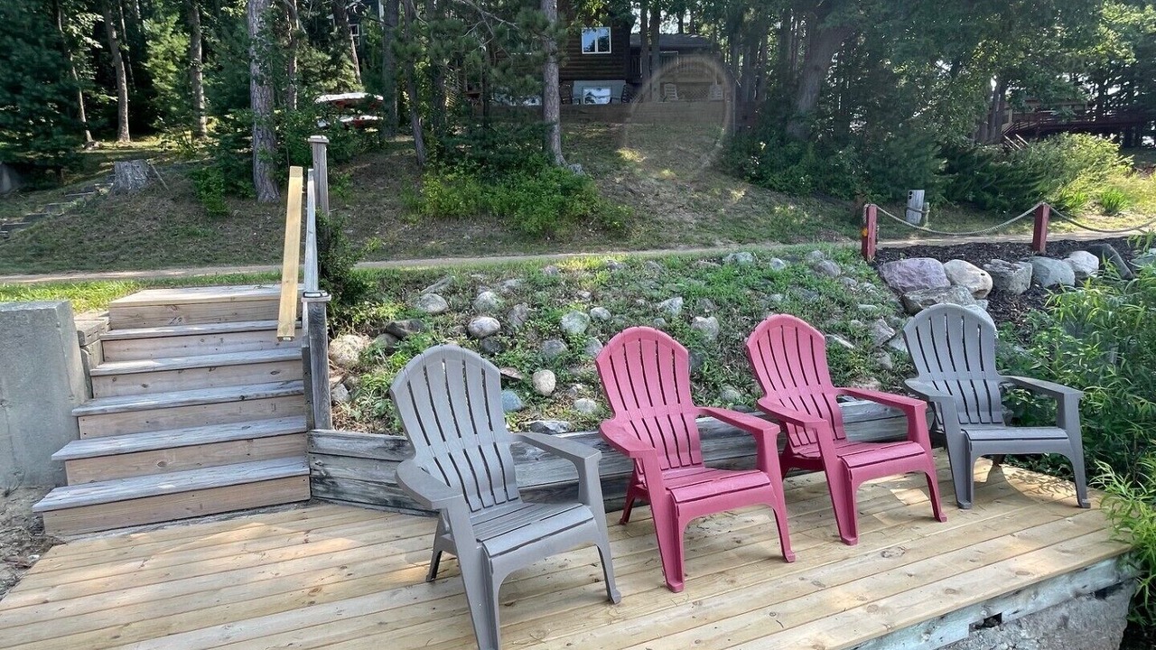 Photo of Patio Balcony in Harrison