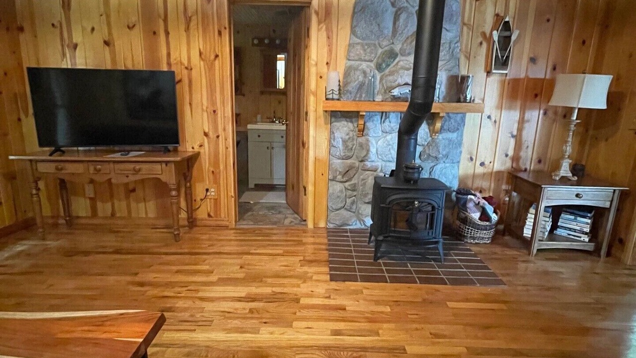 Photo of Bedroom in Harrison