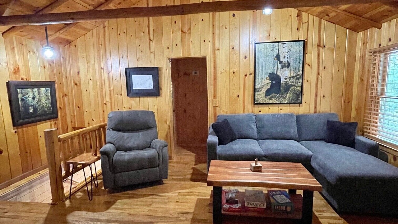 Photo of Livingroom in Harrison