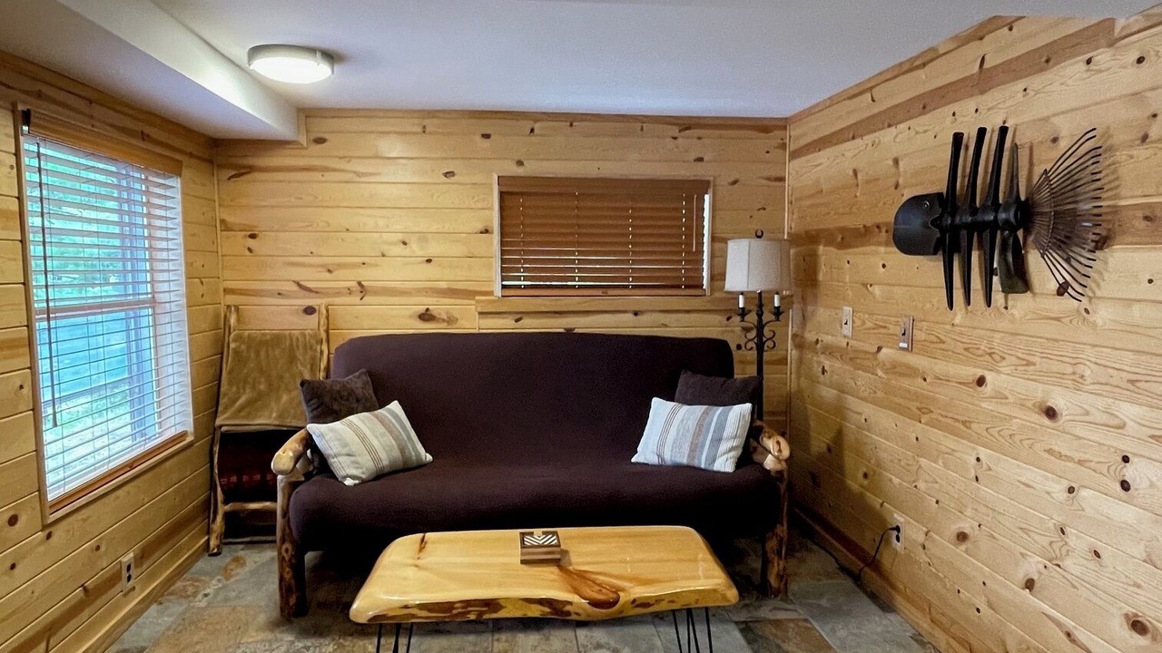 Photo of Bedroom in Harrison