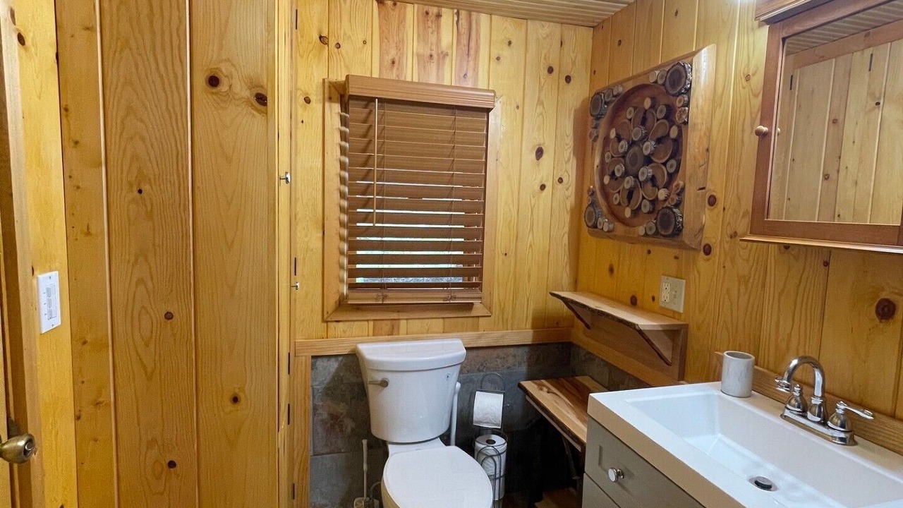 Photo of Bathroom in Harrison