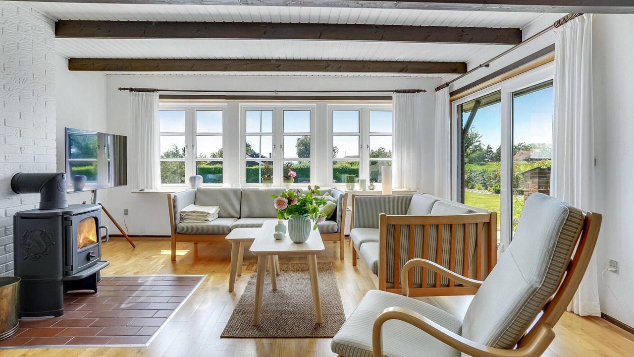 Photo of Bedroom in Hejsager Strand
