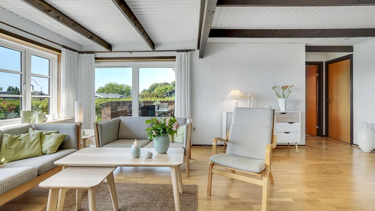 Photo of Bedroom in Hejsager Strand