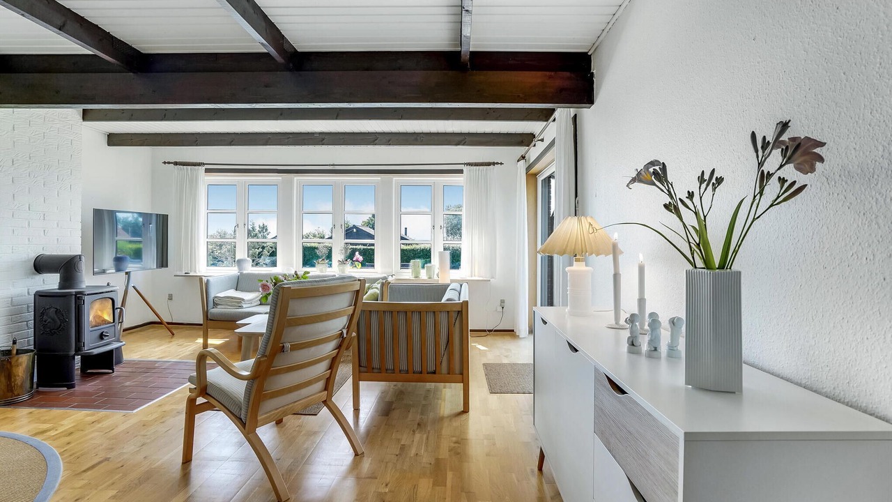 Photo of Bedroom in Hejsager Strand