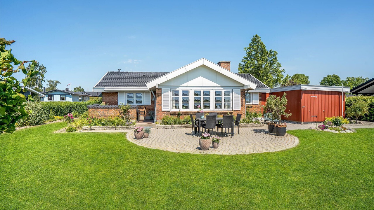 Photo of Outdoor in Hejsager Strand