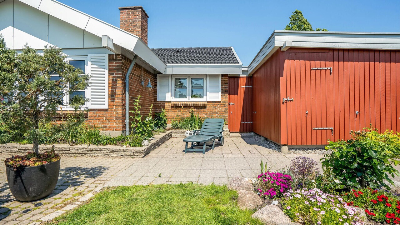 Photo of Outdoor in Hejsager Strand