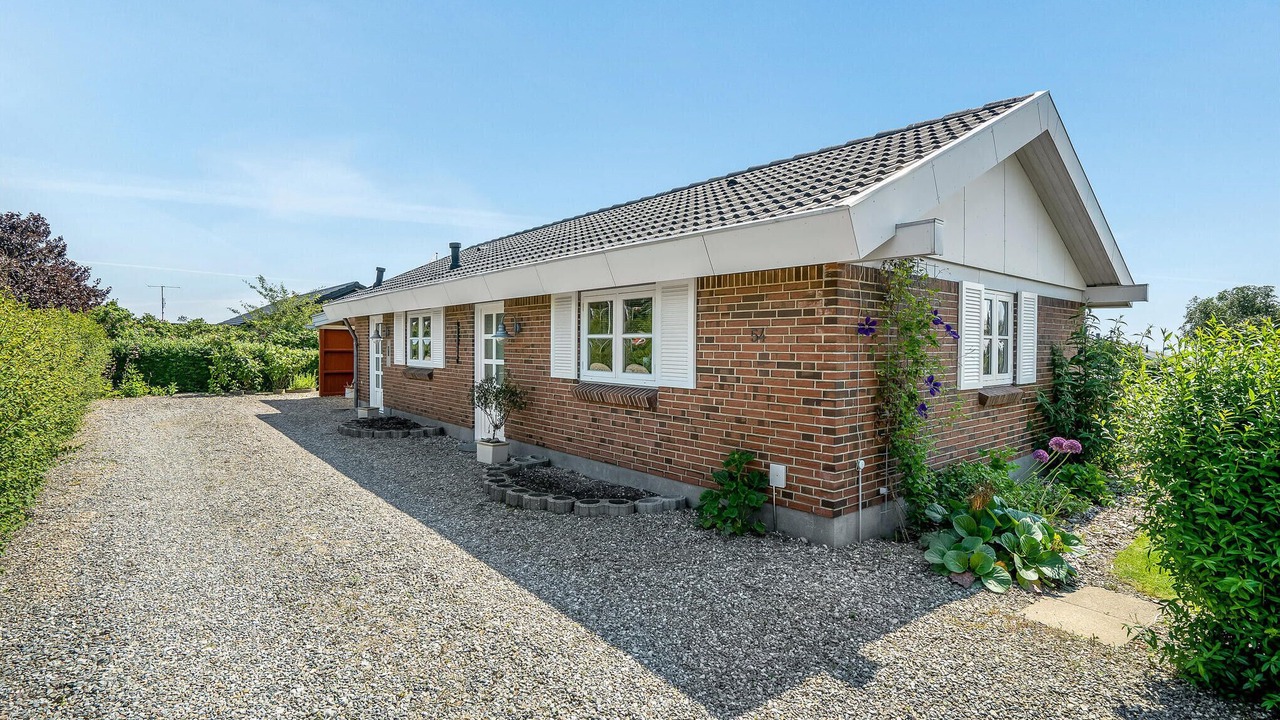 Photo of Outdoor in Hejsager Strand