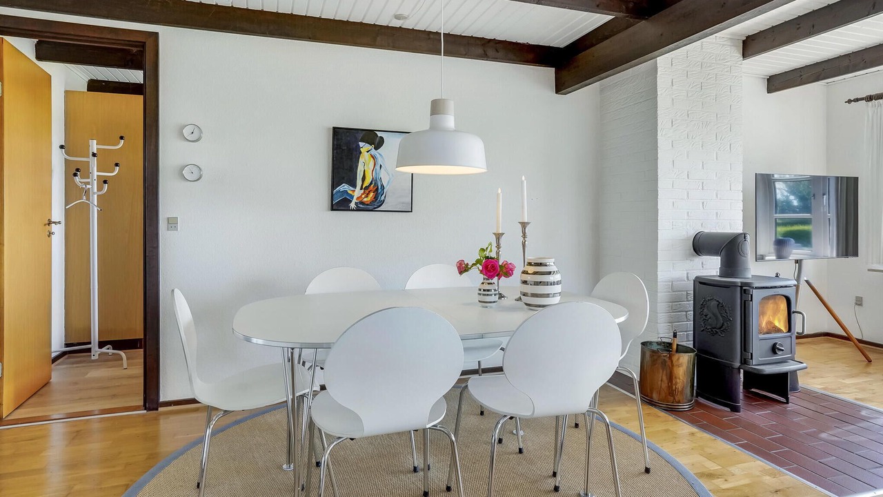 Photo of Bedroom in Hejsager Strand