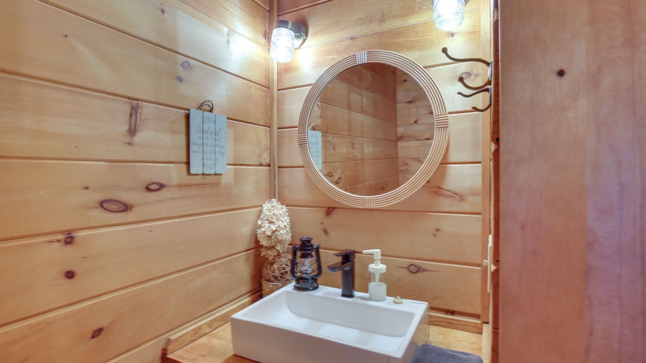 Photo of Bathroom in Dresden