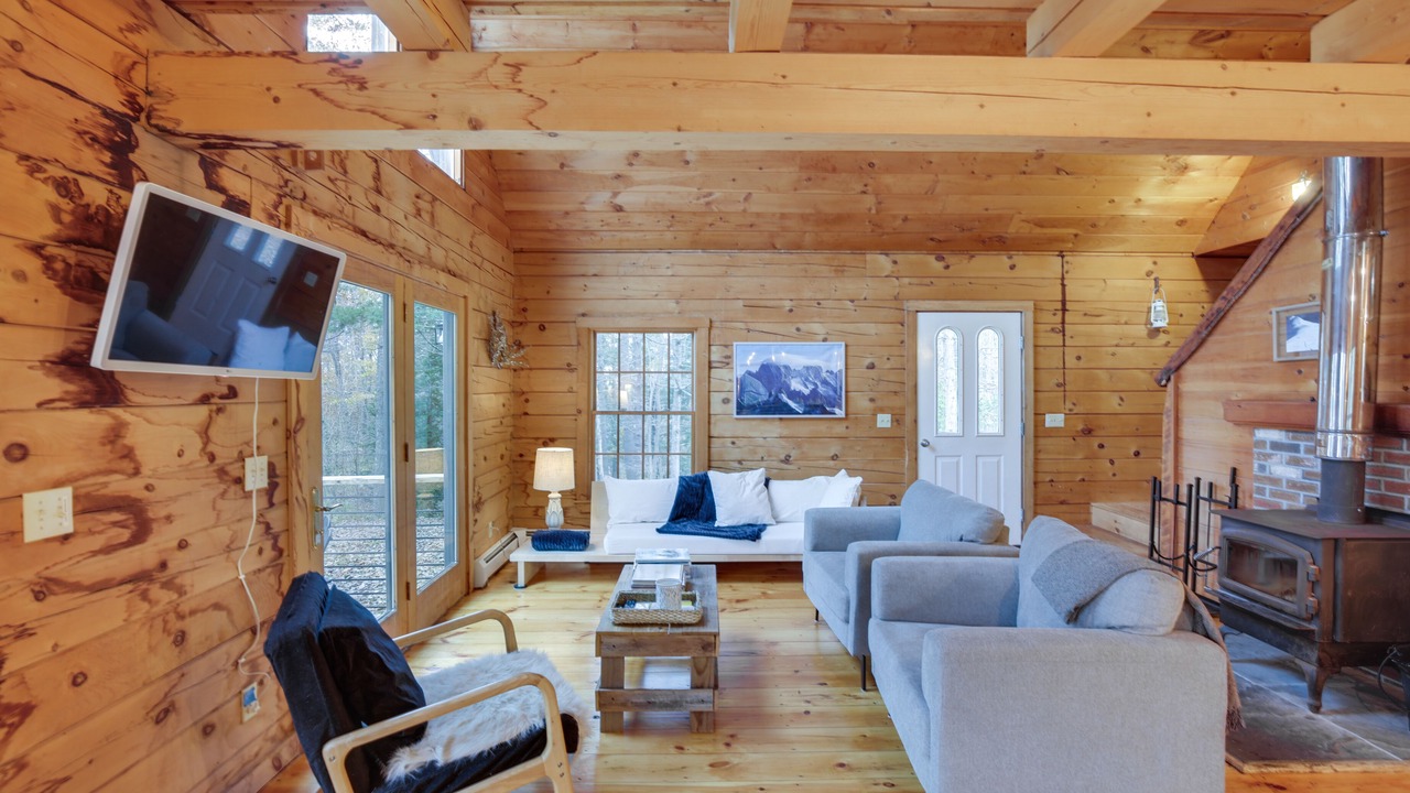 Photo of Livingroom in Dresden