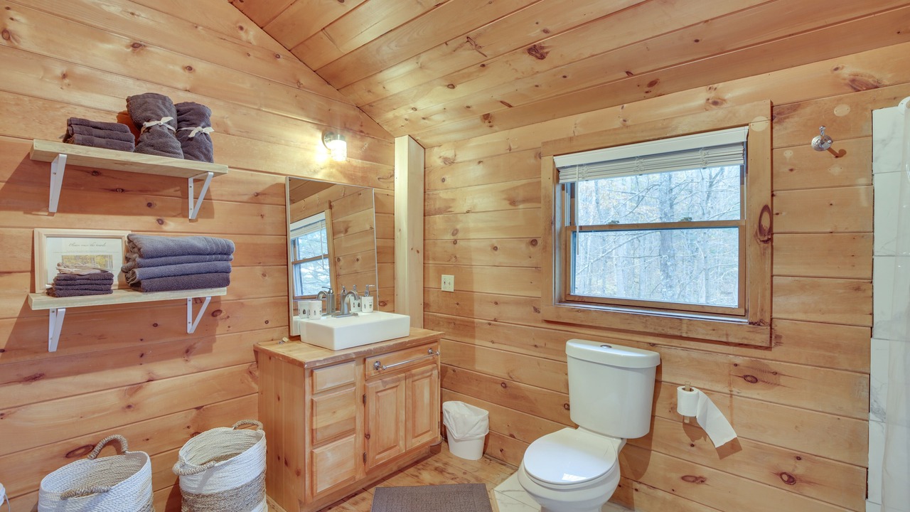 Photo of Bathroom in Dresden