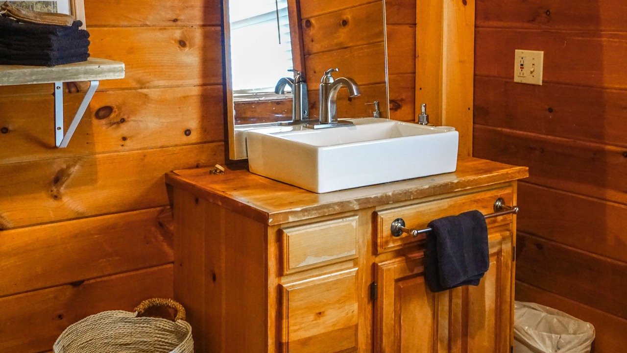 Photo of Bathroom in Dresden
