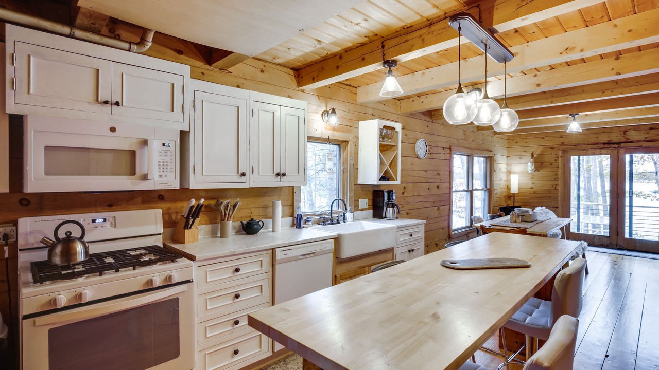 Photo of Kitchen in Dresden