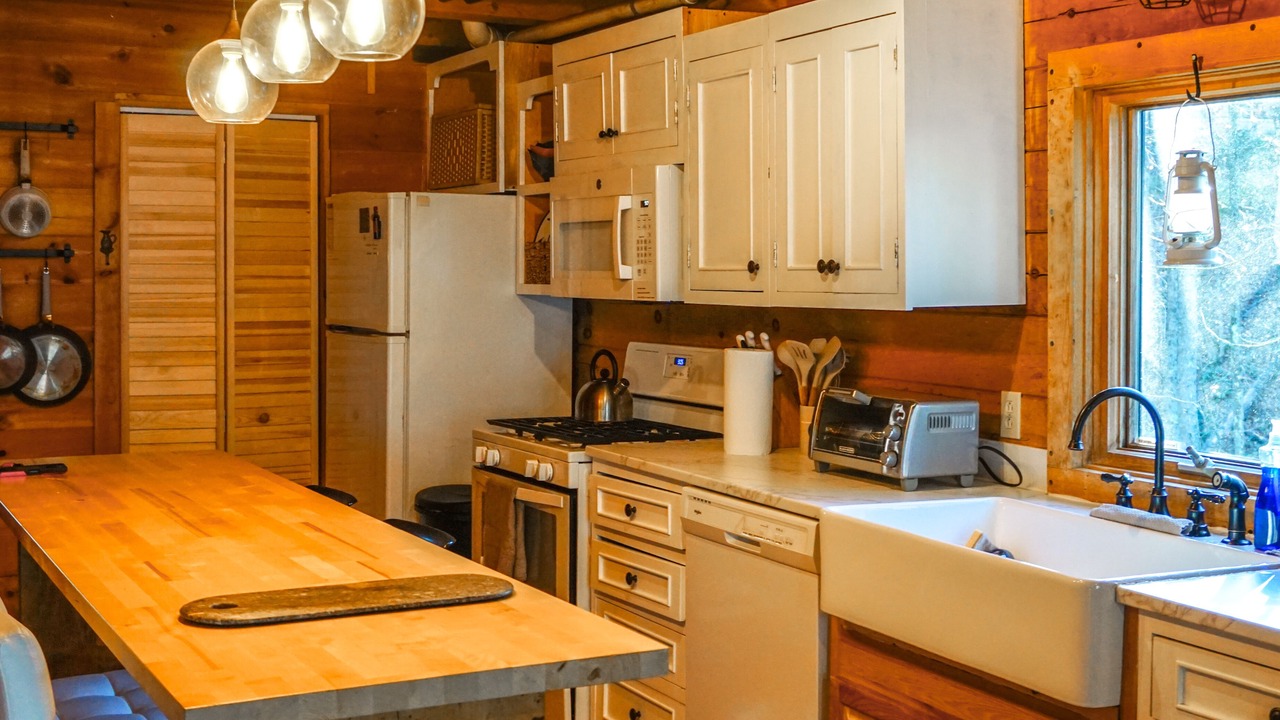 Photo of Kitchen in Dresden