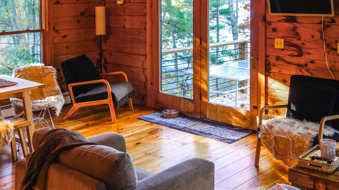 Photo of Livingroom in Dresden