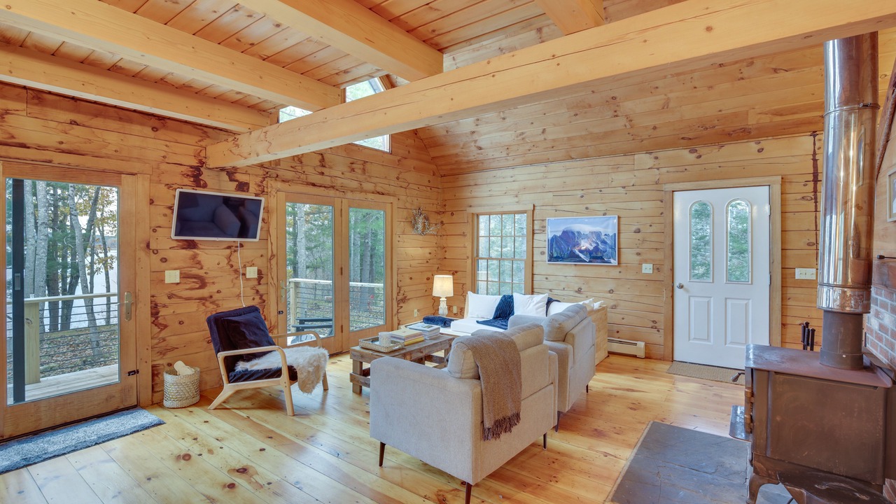 Photo of Livingroom in Dresden