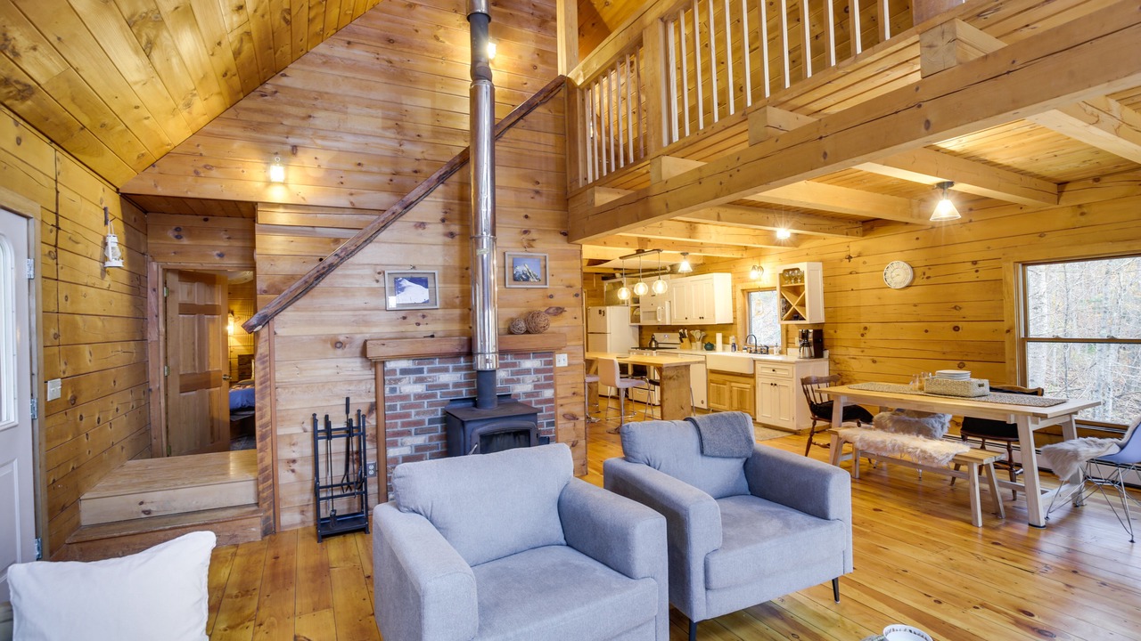 Photo of Livingroom in Dresden