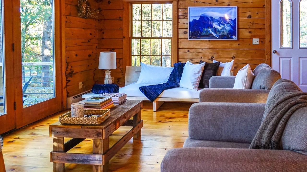 Photo of Livingroom in Dresden