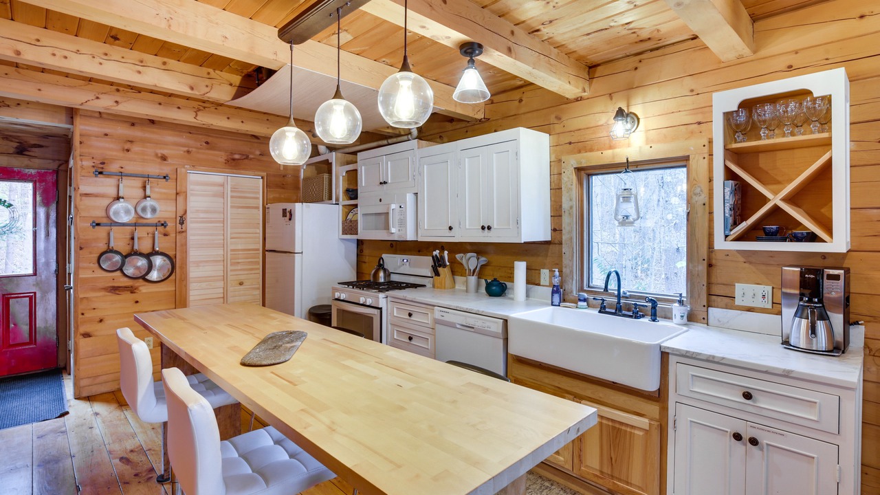 Photo of Kitchen in Dresden