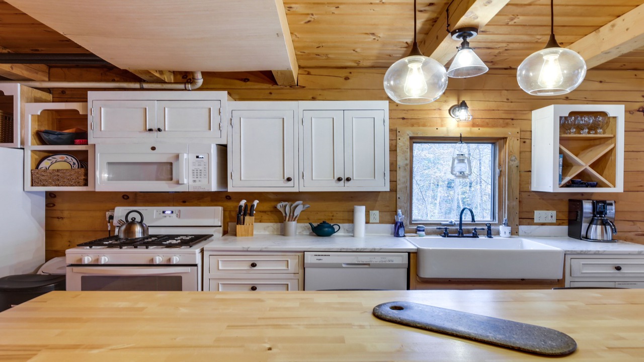 Photo of Kitchen in Dresden