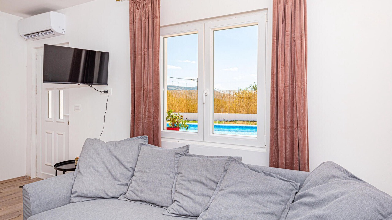 Photo of Bedroom in Danilo Biranj