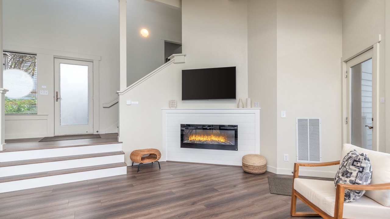 Photo of Livingroom in Manchester