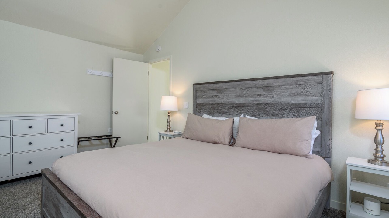 Photo of Bedroom in Manchester