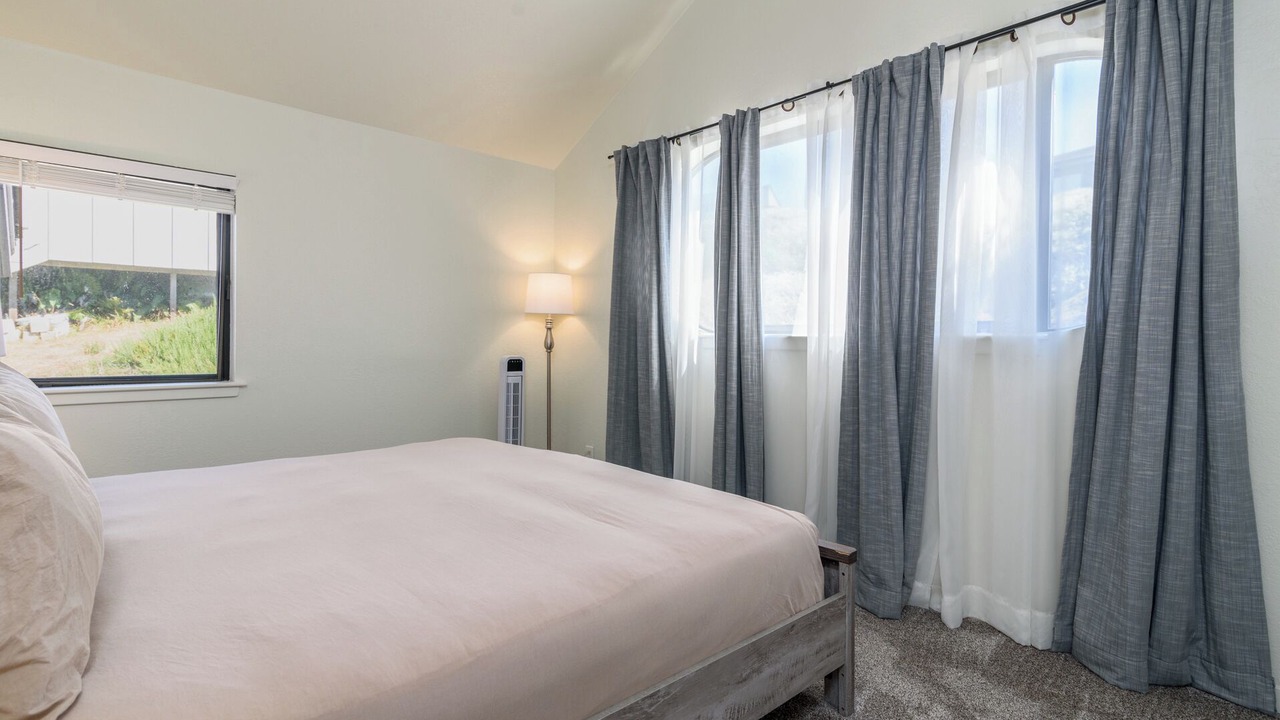 Photo of Bedroom in Manchester
