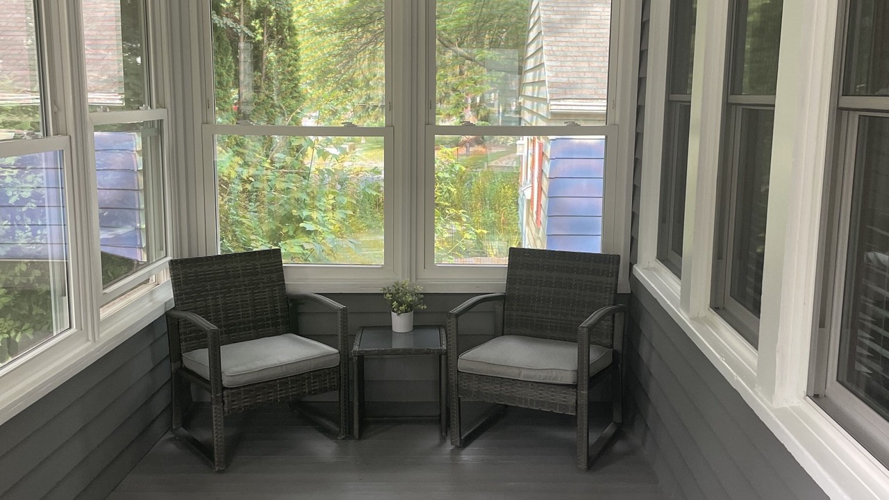 Photo of Outdoor in Madison
