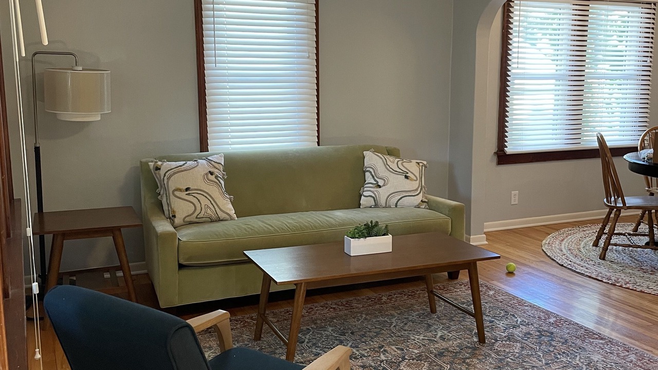 Photo of Livingroom in Madison