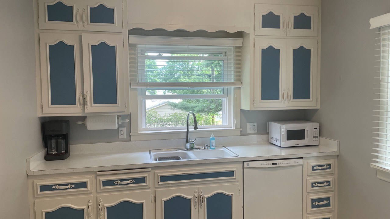 Photo of Kitchen in Madison